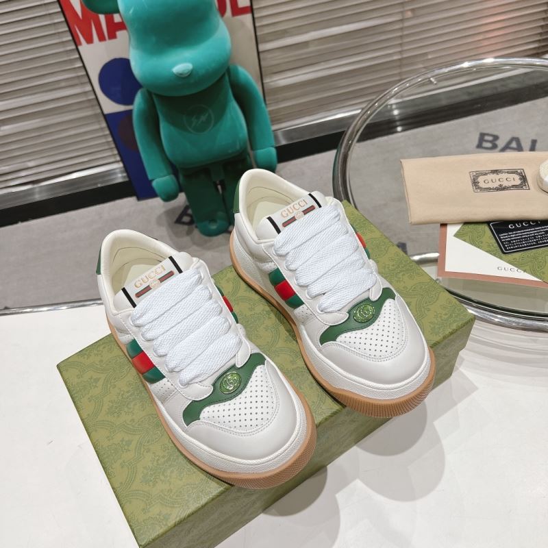 Gucci Screener Shoes